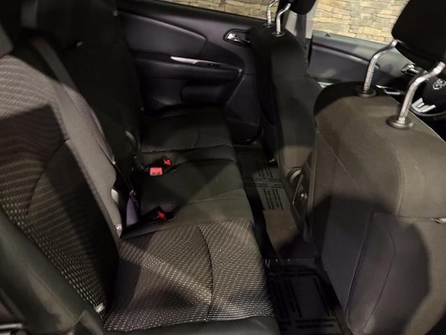 2019 Dodge Journey SE FWD