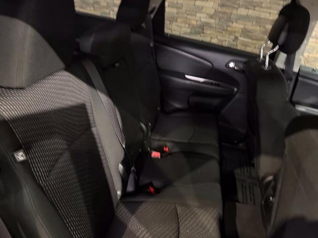 2019 Dodge Journey SE FWD