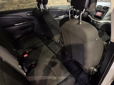2019 Dodge Journey SE FWD