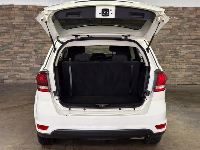 2019 Dodge Journey SE FWD