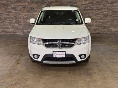 2019 Dodge Journey SE FWD