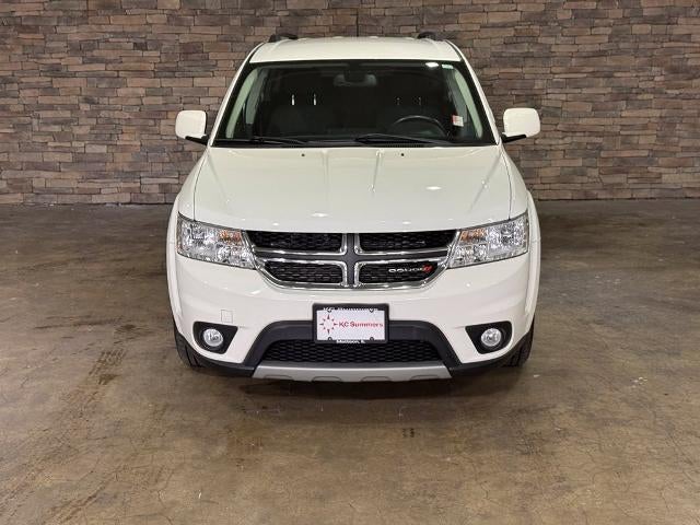 2019 Dodge Journey SE FWD