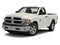 2013 RAM 1500 4WD Regular Cab 8 Ft Box SLT