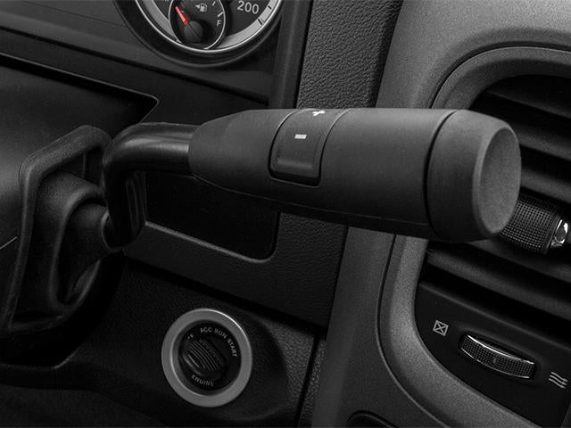 2013 RAM 1500 4WD Regular Cab 8 Ft Box SLT