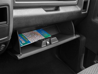 2013 RAM 1500 4WD Regular Cab 8 Ft Box SLT