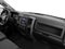 2013 RAM 1500 4WD Regular Cab 8 Ft Box SLT