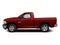 2013 RAM 1500 4WD Regular Cab 8 Ft Box SLT