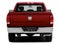 2013 RAM 1500 4WD Regular Cab 8 Ft Box SLT