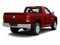2013 RAM 1500 4WD Regular Cab 8 Ft Box SLT