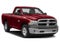 2013 RAM 1500 4WD Regular Cab 8 Ft Box SLT