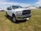 2024 RAM 2500 Tradesman 4x4 Reg Cab 8' Box