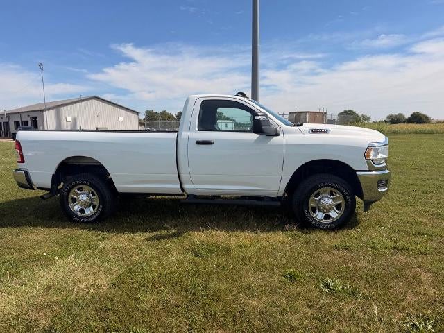2024 RAM 2500 Tradesman 4x4 Reg Cab 8' Box