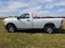 2024 RAM 2500 Tradesman 4x4 Reg Cab 8' Box
