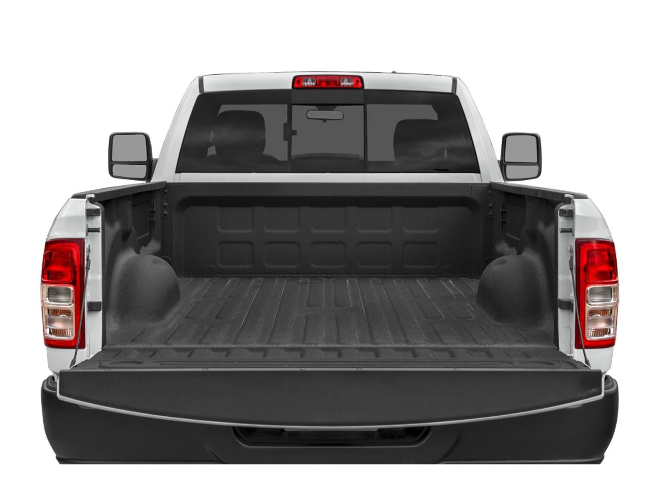 2024 RAM 2500 Tradesman 4x4 Reg Cab 8' Box