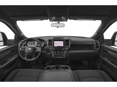 2024 RAM 2500 Tradesman 4x4 Reg Cab 8' Box