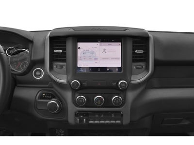 2024 RAM 2500 Tradesman 4x4 Reg Cab 8' Box