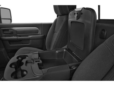 2024 RAM 2500 Tradesman 4x4 Reg Cab 8' Box