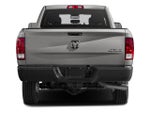 2017 RAM 2500 Tradesman 4x4 Crew Cab 6'4" Box