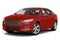 2014 Ford Fusion 4dr Sdn Titanium FWD
