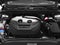 2014 Ford Fusion 4dr Sdn Titanium FWD