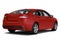 2014 Ford Fusion 4dr Sdn Titanium FWD