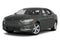 2014 Ford Fusion 4dr Sdn Titanium FWD