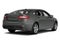 2014 Ford Fusion 4dr Sdn Titanium FWD