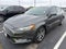 2017 Ford Fusion SE FWD