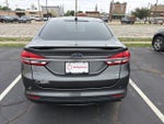 2017 Ford Fusion SE FWD