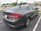 2017 Ford Fusion SE FWD