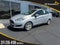 2019 Ford Fiesta SE Sedan