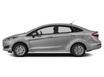 2019 Ford Fiesta SE Sedan