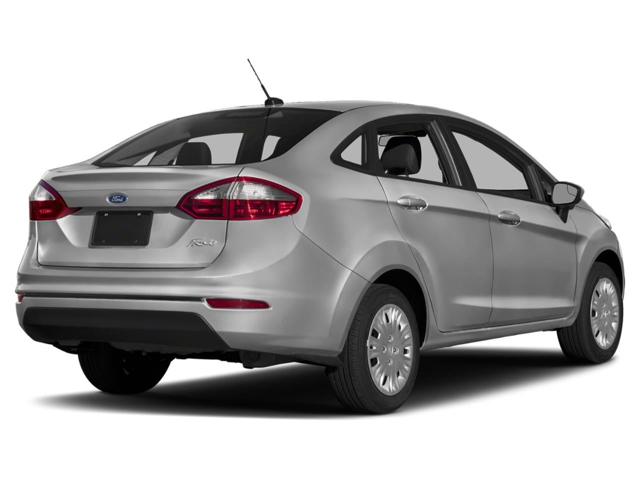 2019 Ford Fiesta SE Sedan