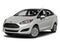 2017 Ford Fiesta SE Sedan
