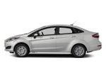 2017 Ford Fiesta SE Sedan