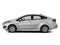 2017 Ford Fiesta SE Sedan