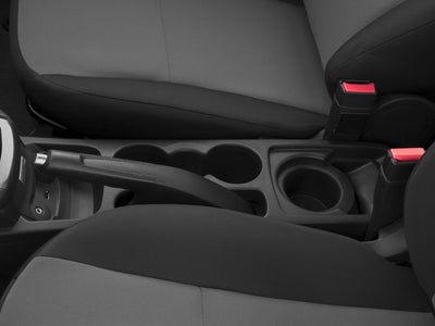 2017 Ford Fiesta SE Sedan
