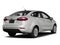 2017 Ford Fiesta SE Sedan