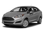 2017 Ford Fiesta SE Sedan