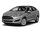 2017 Ford Fiesta SE Sedan