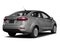2017 Ford Fiesta SE Sedan