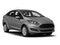 2017 Ford Fiesta SE Sedan