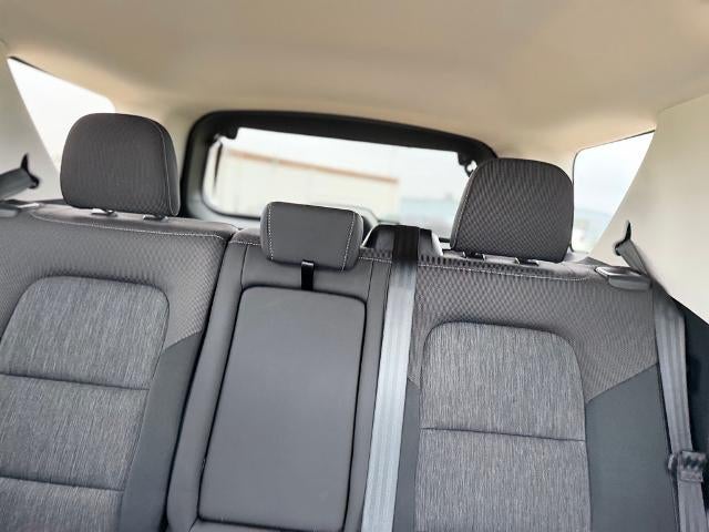 2021 Ford Bronco Sport Big Bend 4x4