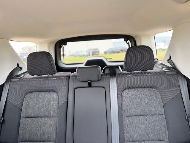 2021 Ford Bronco Sport Big Bend 4x4