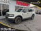 2022 Ford Bronco Sport Big Bend 4x4