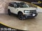 2025 Ford Bronco Sport Outer Banks 4x4