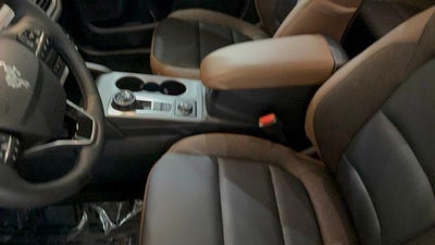2025 Ford Bronco Sport Outer Banks 4x4
