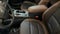 2025 Ford Bronco Sport Outer Banks 4x4