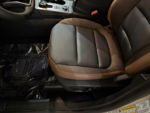 2025 Ford Bronco Sport Outer Banks 4x4