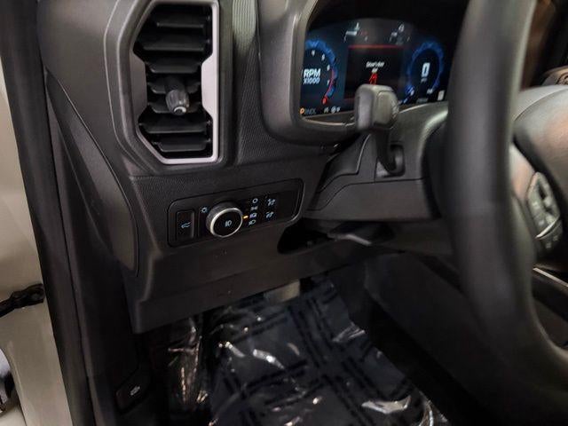 2025 Ford Bronco Sport Outer Banks 4x4